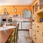 Il Ginepro Feriehus Sinio