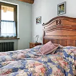 Il Ginepro Feriehus Sinio