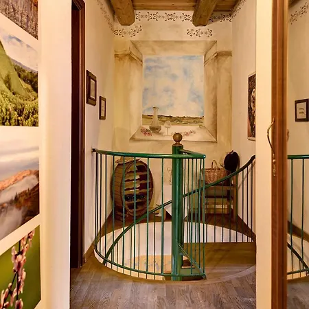 Casa vacanze Il Ginepro *