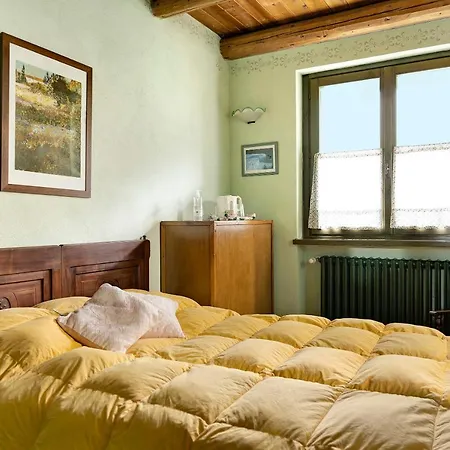 Il Ginepro Casa de Férias Sinio