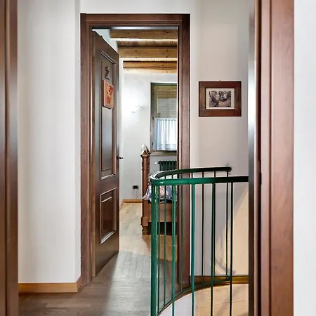 Il Ginepro Casa de Férias *