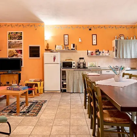 Il Ginepro Casa vacanze *