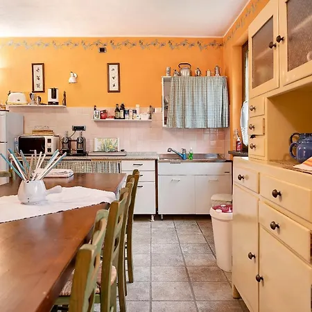 Il Ginepro Casa vacanze Sinio