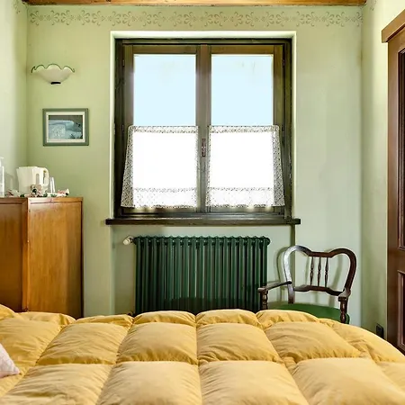 Il Ginepro Casa vacanze Sinio