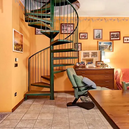 Casa vacanze Il Ginepro