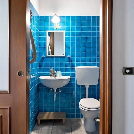 Casa vacanze Il Ginepro Sinio