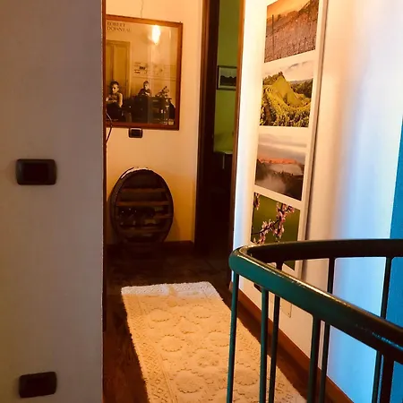 Nyaraló Il Ginepro