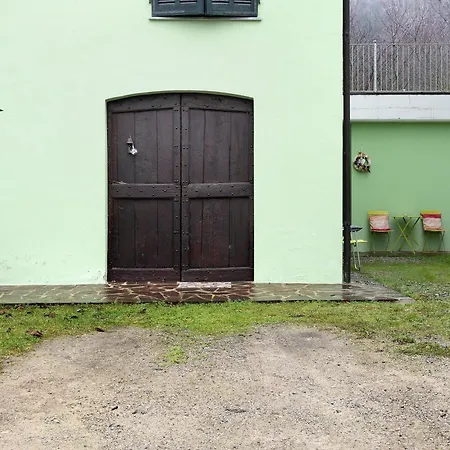 Il Ginepro Nyaraló *