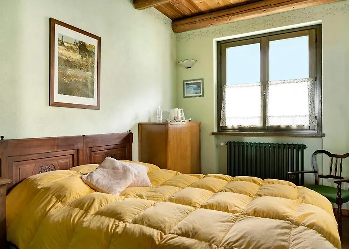 Il Ginepro Hébergement de vacances Sinio