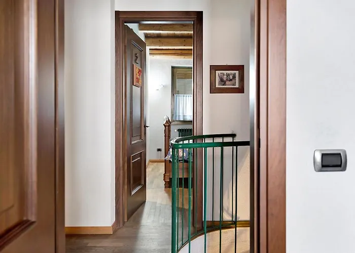 Il Ginepro Hébergement de vacances *