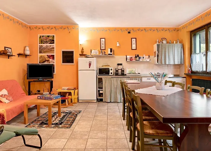 Il Ginepro Hébergement de vacances *