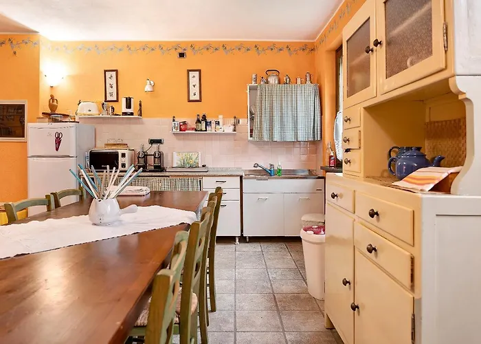 Il Ginepro Hébergement de vacances Sinio