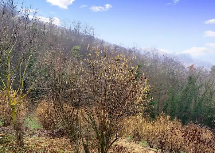 Hébergement de vacances Il Ginepro *