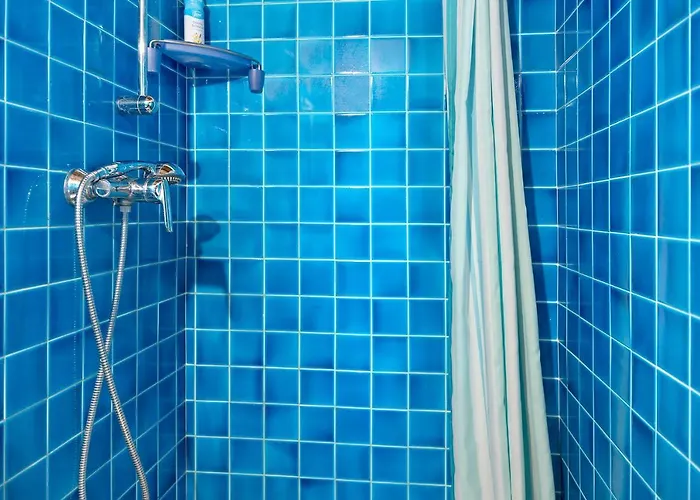 Hébergement de vacances Il Ginepro