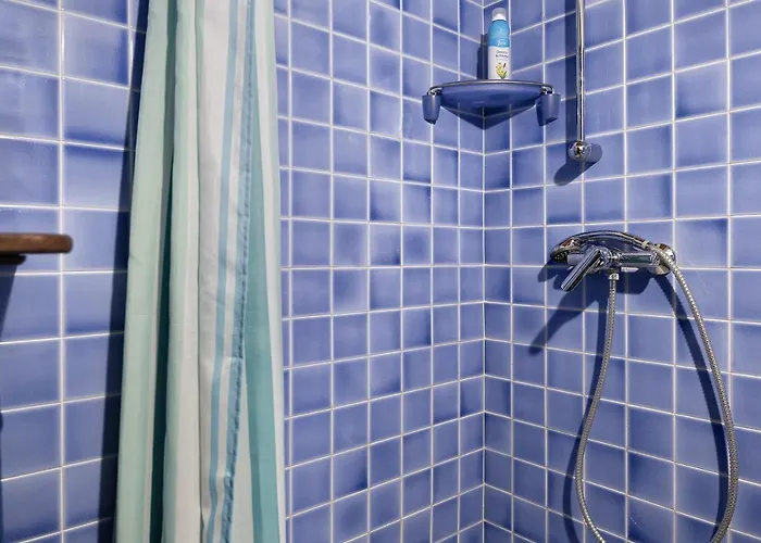 Hébergement de vacances Il Ginepro Sinio