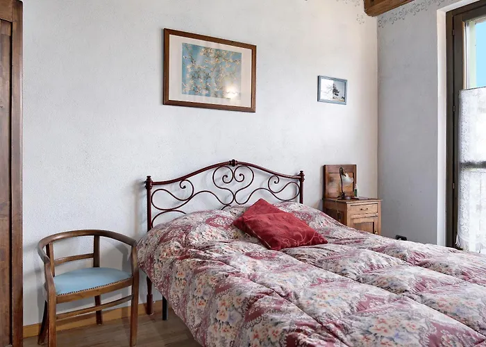 Hébergement de vacances Il Ginepro *